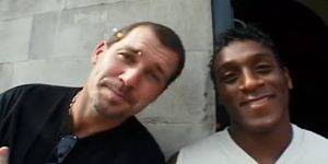 Group Sex Videos British - British Zoe Rose Group Sex inc Omar