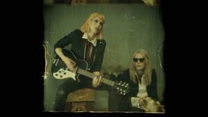 Charlotte Kemp Having Sex - NYC Art-Rock Band UNI and the Urchins' Charlotte Kemp Muhl Uses Lockdown  and Isolation as Creative Fuel in New Music Video - BUST