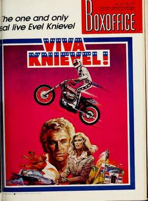 Cg 3d Waldo Sex Education - Boxoffice-May.30.1977