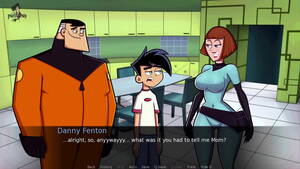 danny phantom cartoon porn videos - Danny Phantom Amity Park Part 33 Hugs! - XVIDEOS.COM