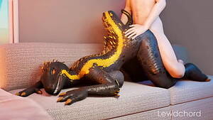 Gay Furry Reptile Porn - Furry Lizard Doggystyle With Human - XVIDEOS.COM