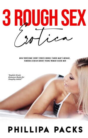 group sex mfm - 3 Rough Sex Erotica: MFM Threesome Short Stories Bundle eBook by Phillipa  Packs - EPUB Book | Rakuten Kobo South Africa