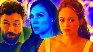 Famke Janssen Cartoon Porn - Famke Janssen - News - IMDb