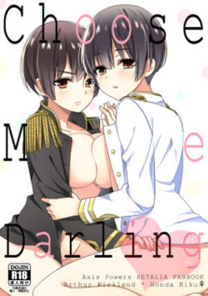 Hetalia Japan Porn - Character: japan - Free Doujin, Hentai Manga & Comic Porn