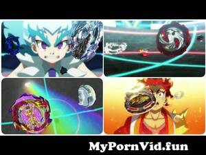Beyblade Porn - All Antagonist Burst Finish in Beyblade Burst Season 1-6 from beyblade  burst evolution cartoon cris fucking volt porn sex Watch Video -  MyPornVid.fun