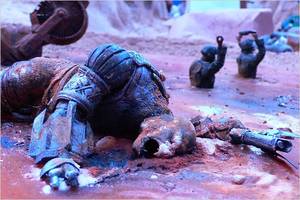 Halo Brute Porn - Are there Brutes in Halo 4?