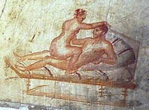 Ancient Harlot Porn - History of prostitution - Wikipedia