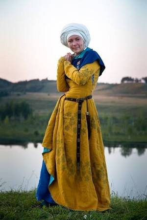 Fifteenth Century Porn - The Reenactor's Porn Tumblr