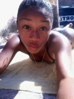 newbie black teens - African Porn Photo: Newbie black teen girls nice photos from social  networks.