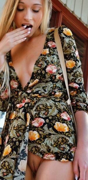 Best Pussy Oops - Pussy Peek Oops Porn Pic - EPORNER