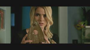 Debby Ryan Porn Blowjob - MOVIE OF THE WEEK (10/24/14): <I>OUIJA</i>