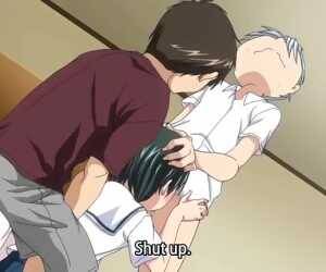 Anime Episode - A Measurement Classmate Episode 1 | Anime Porn Tube