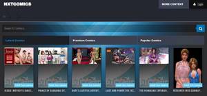 Bootstrap Porn Comics - NxTcOmIcS Club Daily Updates FREE Erotic Porn Comics & Largest Kinky Xxx  Comics Collection. Download