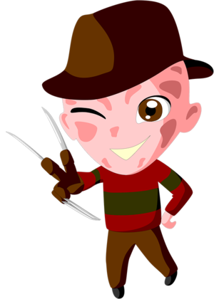 freddy krueger cartoon porn videos free - Download Freddy Krueger Maniac Chibi Royalty-Free Stock Illustration Image  - Pixabay