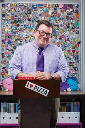 Modern Family Porn Zimmerman - This Quaker Sex Ed Teacher Says Your Kids Need to Be Porn-Literate