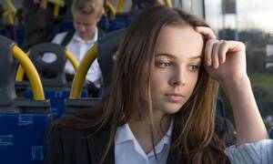 asian unclothed teens - Girls under 13 face growing pressure to send classmates naked images,  survey shows | Daily Mail Online