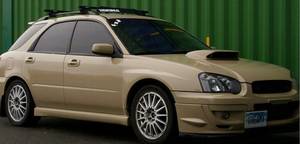 Impreza - Impreza, Subaru, Porn