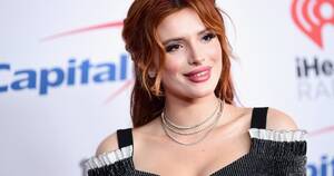 Bella Thorne Creampie Porn - Bella Thorne Named Her Puppy Tampon and Fans Are Losing It