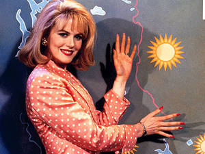 Nicole Ray Jailbait - Nicole Kidman was clearly robbed of a Best Actress Oscar nomination for her  career-best performance as vapid small town weather girl Suzanne Stone in  Gus ...