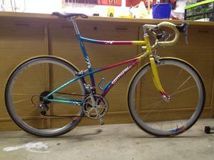 Bicycle Porn - Explore Road Bikes, Porn and more! Corratec