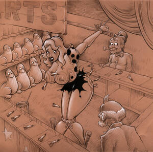 Erotic Porn Art Bondage Peril 3d - BDSM Art â˜† No 3D - No Bullshit! | MOTHERLESS.COM â„¢