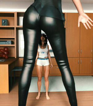 Leather 3d Comic Porn - 3d animal porn comics | 3D FaTerGD - Goddess Diana |