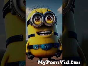 minions xxx toons - minions big foot cartoon ðŸ’¥ #shorts #minions #bigfoot #cartoon #short # minion from kung foot cartoon porn Watch Video - MyPornVid.fun