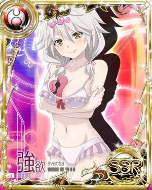 Grey Hair Porn Porn Anime - Trinity Seven (Yui). YuiPornTrinity SevenGreySilverCardsFan ArtAnime  CharactersManga