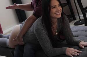 irish spanking - Ivy Ireland 1 - spankingglamor - Full HD/MP4