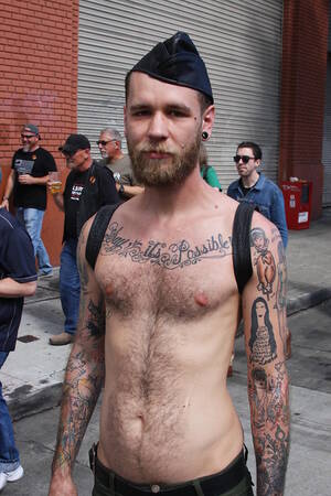 Hairy Gay Porn Stars - SEXY LEAN & LANKY HAIRY GAY PORN STAR ! ~ RYAN POWERS ! ~ â€¦ | Flickr