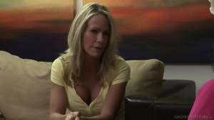 lesbian talk - Shyla Jennings and Zoey Holloway Lesbian Talk