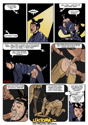 Fetish Porn Comics - fetish- Adult â€¢ Free Porn Comics