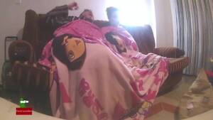 hidden homemade voyeur - Sex under sheets.Homemade voyeur taped my amateur gf with a hidden spycam  IV082, uploaded by coorac