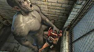 3d Monster Porn Animated Art - Monster Cartoon Porn - Scary monsters fucking submissive cartoon sluts,  watch for free - CartoonPorno.xxx