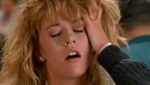 Fake Orgasm - Why Do Women Fake Orgasms?