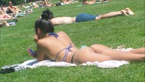 asia voyeur anal - Voyeur Asian Ass In The Park - watch on VoyeurHit.com. The world of free  voyeur video, spy video and hidden cameras