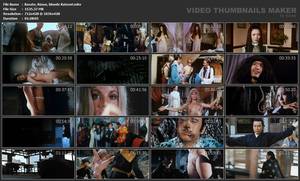 Deborah Ralls Porn - Karate, Kusse, blonde Katzen! (1974) screencaps