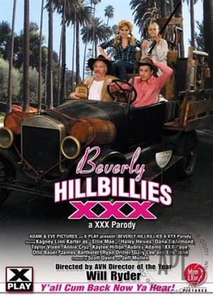Beverly Hillbillies Xxx Porn - Beverly Hillbillies XXX: A XXX Parody - Fleshbot