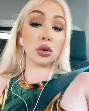 Angelin Porn - Porn star Angelina Please's cause of death revealed after she was found  'unrecognizable' following family's drug fears | The Sun