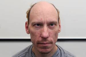 Drugged Fetish Porn - Stephen Port: Serial killer jailed for life for date-rape drug murders of  young men | London Evening Standard | Evening Standard