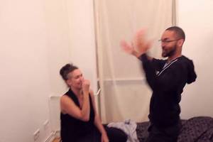 Kit Mod Porn - LUCIEMAKESPORN JASKO FIDEE MICKEY MOD LUCIE BLUSH DYI PORN KIT