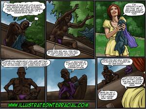 Ladder Porn Comics Dark - Gerbils [IllustratedInterracial] - 1 . Gerbils - Chapter 1  [IllustratedInterracial] - AllPornComic
