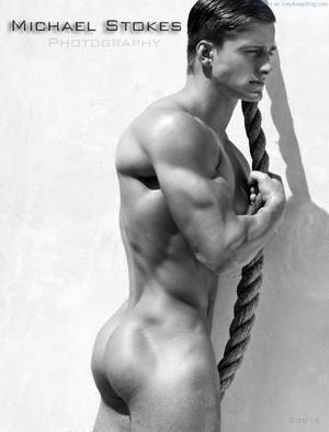 Bryant Wood Gay Porn - ... We Need More Of Bryant Woods Cock 5