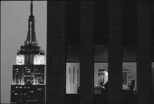 drunk toilet sex - What Was the Office?: The History of the New York Office