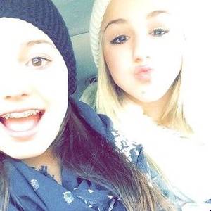 Dance Moms Chloe Lukasiak Porn - Chloe and a friend Â· Dance Moms ...