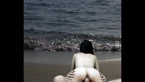 night beach sex videos - Sexo Na Praia De ManhÃ£ Depois Da Noite Antes De AsianNymphet - Pornhub.com