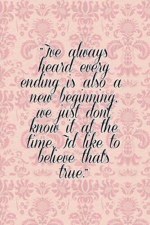 Emily Criminal Minds Porn - Criminal Minds, season 7. Emily Prentiss' last quote.