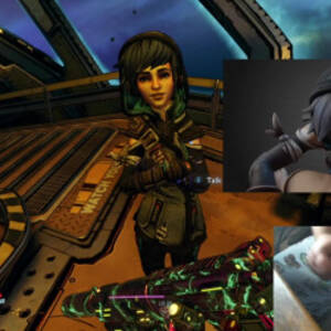 Borderlands 3 - Borderlands 3 - Porn Photos & Videos - EroMe