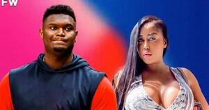 2026 Best Female Porn Stars - Porn Star Who Called Out Zion Williamson Became 2,293% More Popular On  Adult Websites | Fadeaway World | wenatcheeworld.com