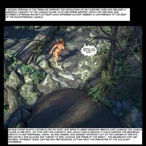 Cavewoman Tentacle Porn 3d - Killy972 - Cavewoman Tentacle Story Â» RomComics - Most Popular XXX Comics, Cartoon  Porn & Pics, Incest, Porn Games,